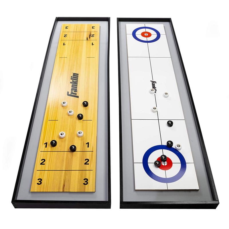 Need Shuffleboard Gear Nearby. Discover the Best Places to Get Quality Shuffleboard Supplies