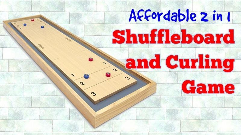 Need Shuffleboard Gear Nearby. Discover the Best Places to Get Quality Shuffleboard Supplies