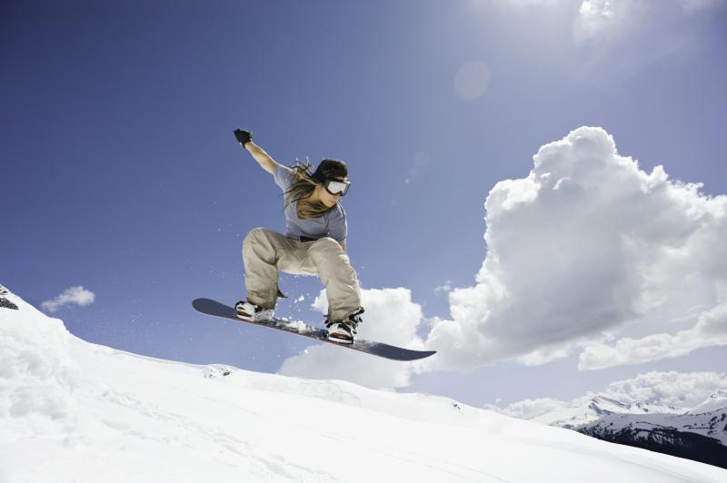 Need Snowboarding Boots This Winter. Discover The Top 7 Tips For Finding The Perfect Pair