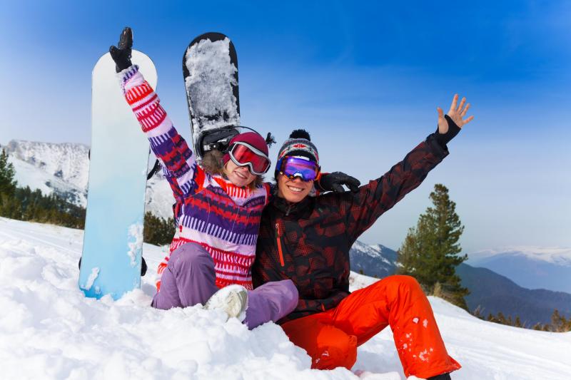 Need Snowboarding Boots This Winter. Discover The Top 7 Tips For Finding The Perfect Pair