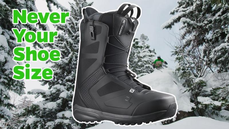 Need Snowboarding Boots This Winter. Discover The Top 7 Tips For Finding The Perfect Pair