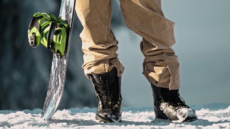 Need Snowboarding Boots This Winter. Discover The Top 7 Tips For Finding The Perfect Pair