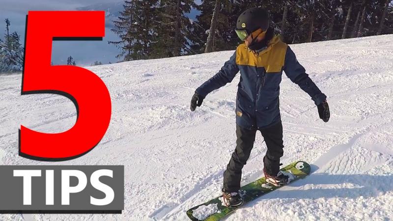 Need Snowboarding Boots This Winter. Discover The Top 7 Tips For Finding The Perfect Pair