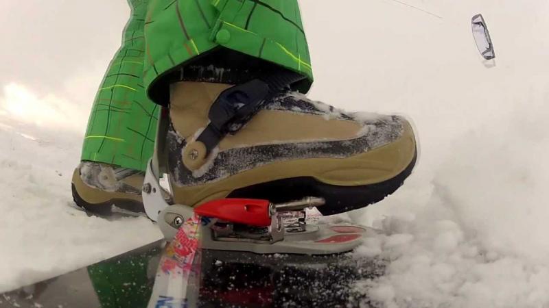 Need Snowboarding Boots This Winter. Discover The Top 7 Tips For Finding The Perfect Pair