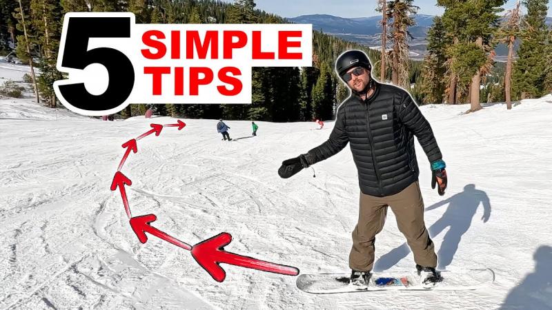 Need Snowboarding Boots This Winter. Discover The Top 7 Tips For Finding The Perfect Pair