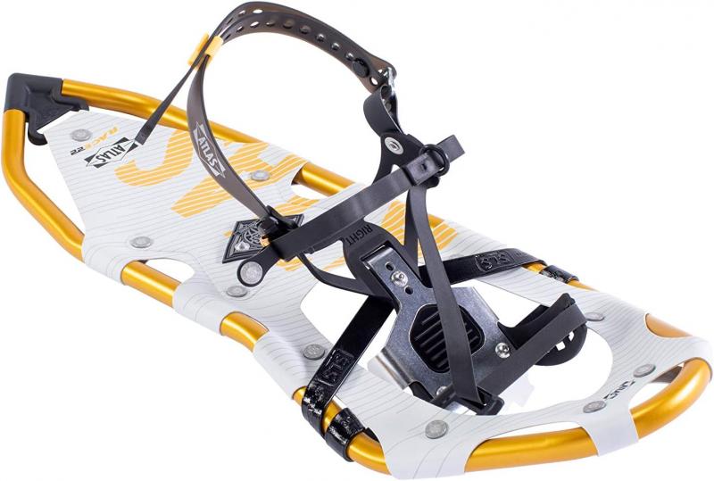 Need Snowshoes This Winter. : The 15 Best Adult Snowshoes You Can Buy Right Now