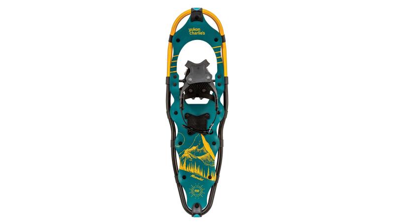 Need Snowshoes This Winter. : The 15 Best Adult Snowshoes You Can Buy Right Now