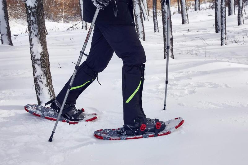 Need Snowshoes This Winter. : The 15 Best Adult Snowshoes You Can Buy Right Now