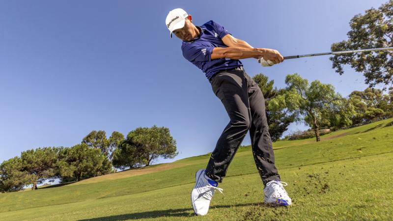 Need Stylish Golf Pants That Perform: Discover The Best Adidas Golf Trousers For Comfort And Flexibility In 2023