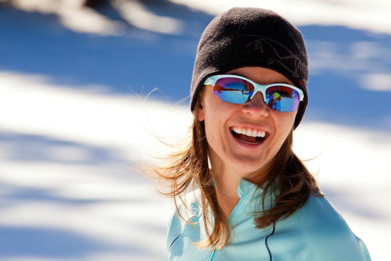 Need Stylish Sunglasses for Sports: Pick the Perfect Pair of Sporty Sunglasses for Any Active Woman