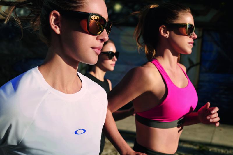 Need Stylish Sunglasses for Sports: Pick the Perfect Pair of Sporty Sunglasses for Any Active Woman