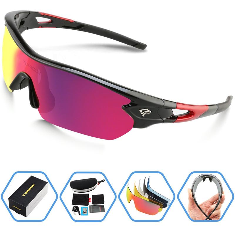 Need Stylish Sunglasses for Sports: Pick the Perfect Pair of Sporty Sunglasses for Any Active Woman