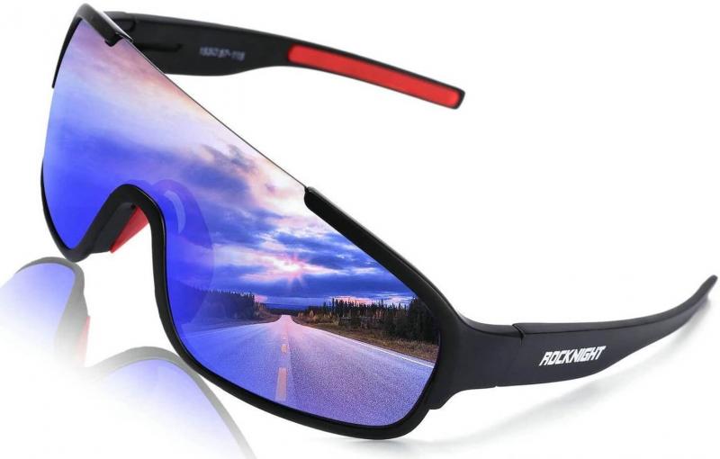 Need Stylish Sunglasses for Sports: Pick the Perfect Pair of Sporty Sunglasses for Any Active Woman