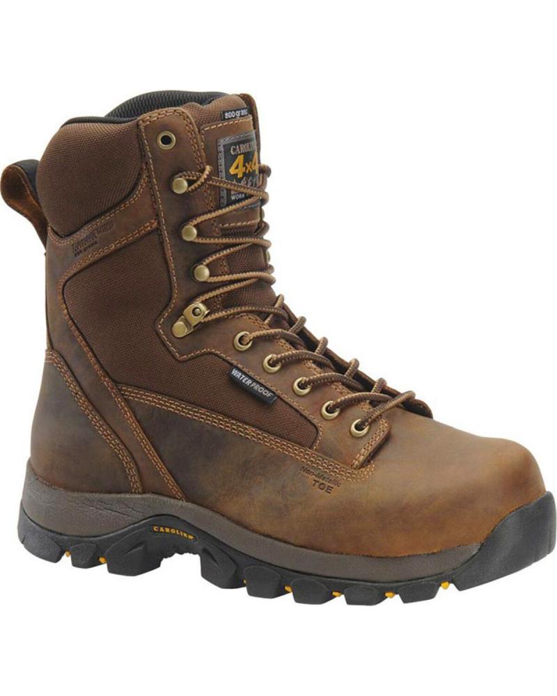 Need Super Warm Feet This Winter. Consider These Thinsulate Boots