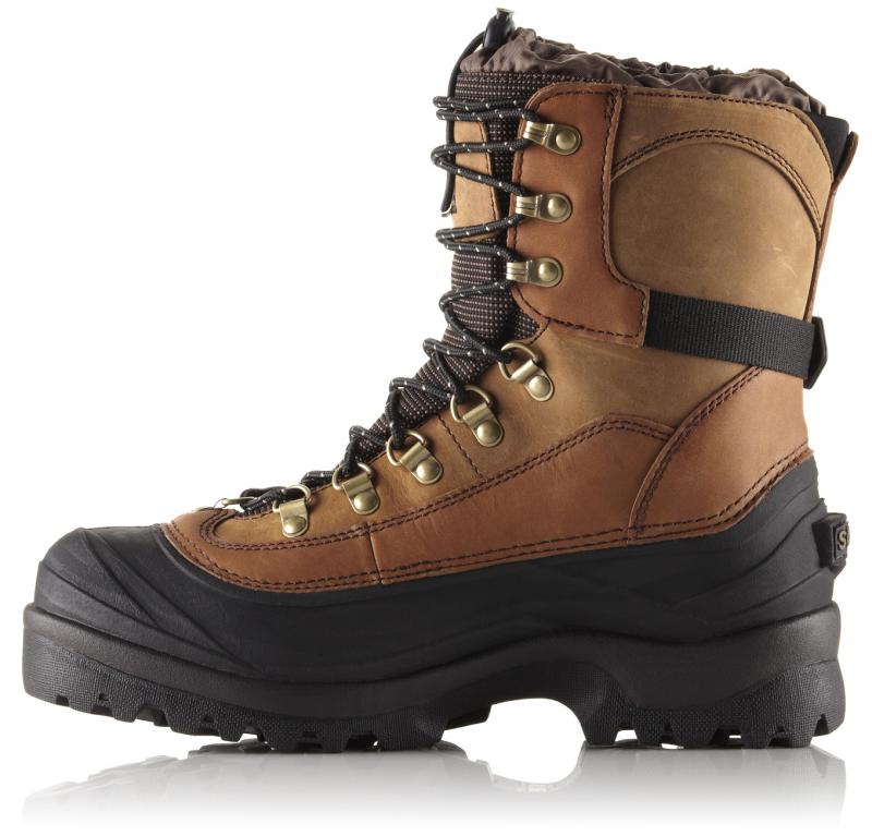 Need Super Warm Feet This Winter. Consider These Thinsulate Boots