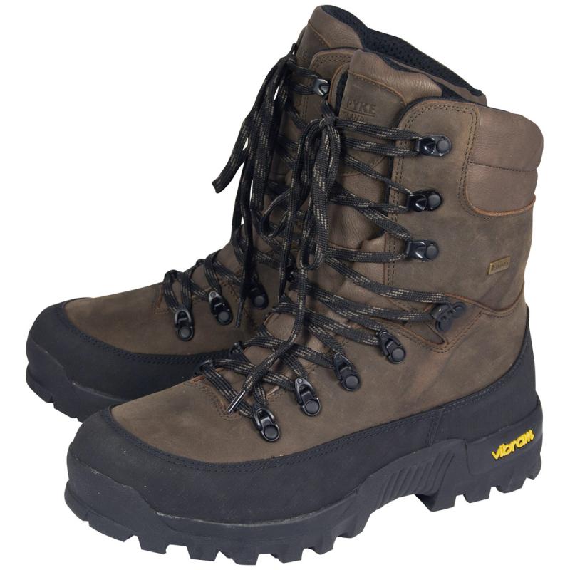 Need Super Warm Feet This Winter. Consider These Thinsulate Boots