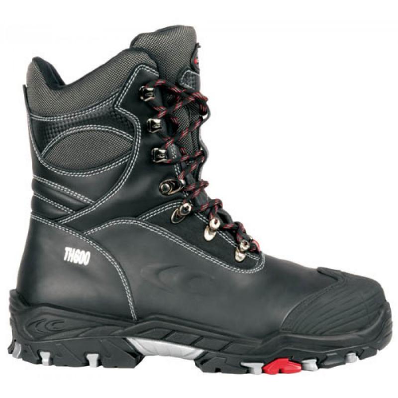 Need Super Warm Feet This Winter. Consider These Thinsulate Boots