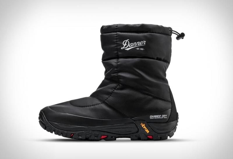 Need Super Warm Feet This Winter. Consider These Thinsulate Boots