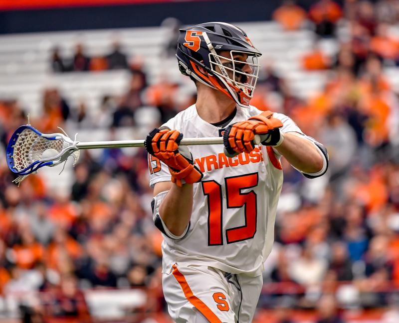 Need Syracuse Lacrosse Gear. Find The Top 15 Syracuse Lacrosse Merch Must-Haves Here