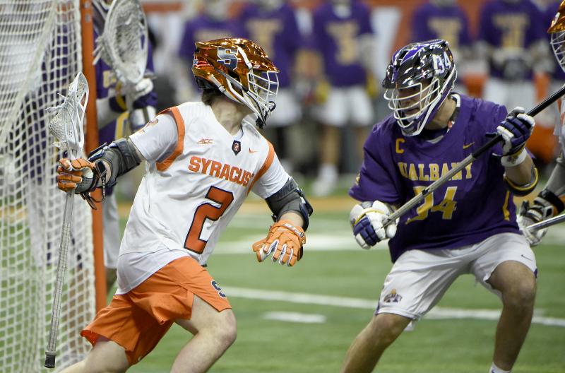 Need Syracuse Lacrosse Gear. Find The Top 15 Syracuse Lacrosse Merch Must-Haves Here