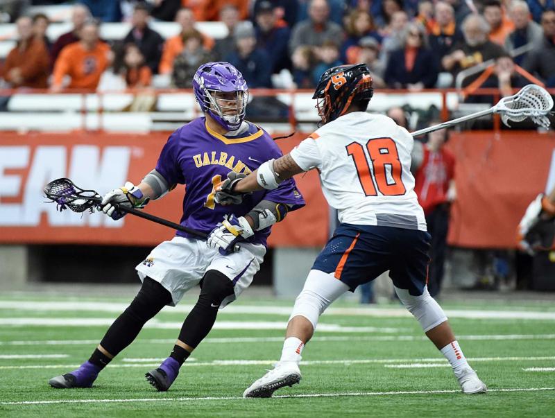 Need Syracuse Lacrosse Gear. Find The Top 15 Syracuse Lacrosse Merch Must-Haves Here