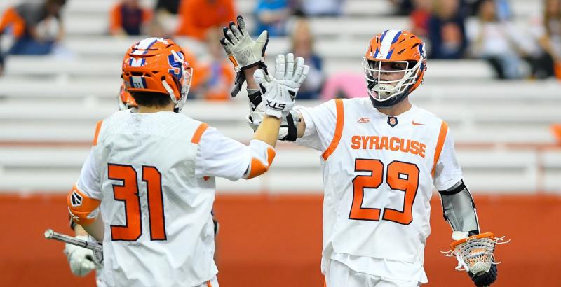 Need Syracuse Lacrosse Gear. Find The Top 15 Syracuse Lacrosse Merch Must-Haves Here