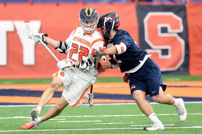 Need Syracuse Lacrosse Gear. Find The Top 15 Syracuse Lacrosse Merch Must-Haves Here