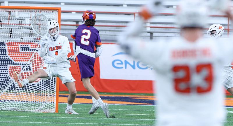 Need Syracuse Lacrosse Gear. Find The Top 15 Syracuse Lacrosse Merch Must-Haves Here