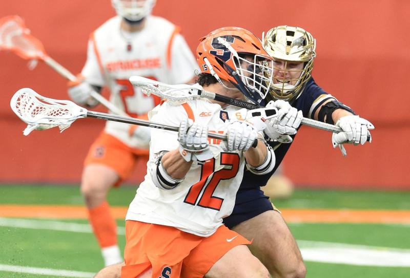 Need Syracuse Lacrosse Gear. Find The Top 15 Syracuse Lacrosse Merch Must-Haves Here