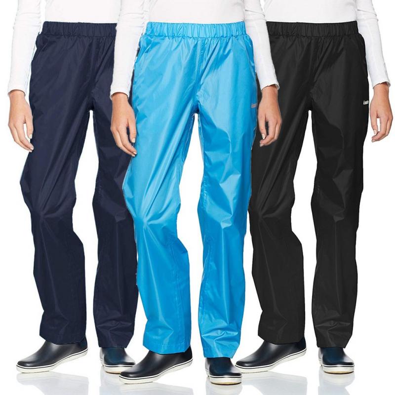 Need Tall Rain Pants for Men. Discover the Best Options Here