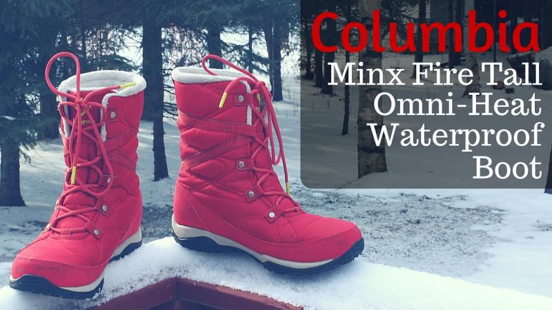 Need Tall Snow Boots This Winter. See Top 15 Models For Maximum Warmth & Style