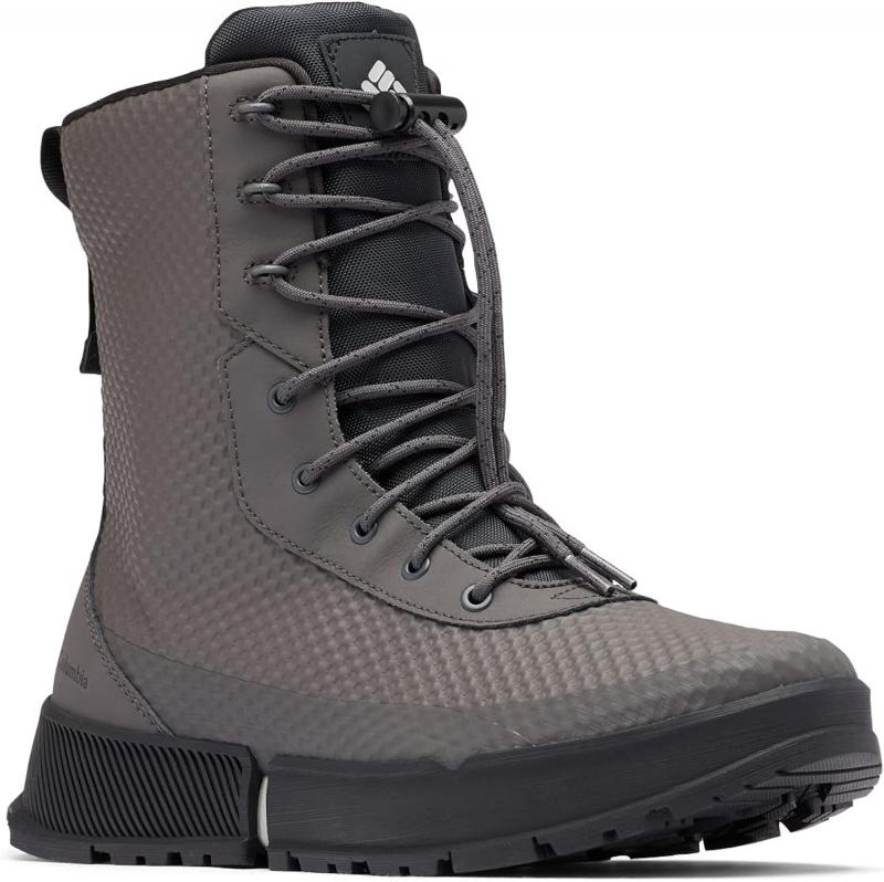 Need Tall Snow Boots This Winter. See Top 15 Models For Maximum Warmth & Style