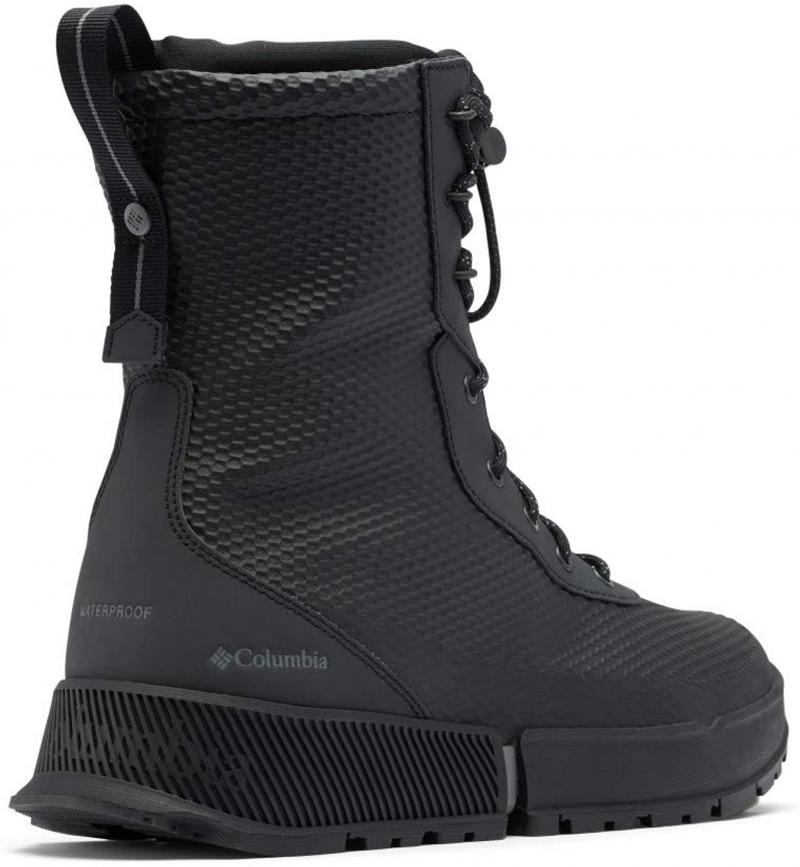 Need Tall Snow Boots This Winter. See Top 15 Models For Maximum Warmth & Style