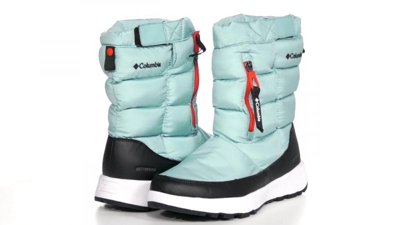 Need Tall Snow Boots This Winter. See Top 15 Models For Maximum Warmth & Style