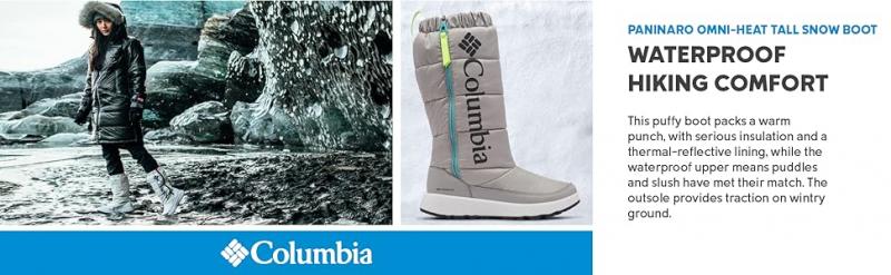 Need Tall Snow Boots This Winter. See Top 15 Models For Maximum Warmth & Style