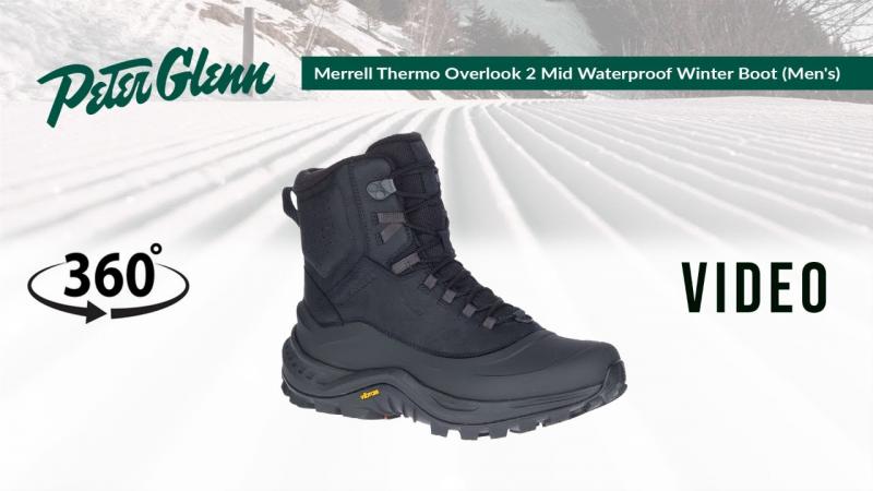 Need Tall Snow Boots This Winter. See Top 15 Models For Maximum Warmth & Style