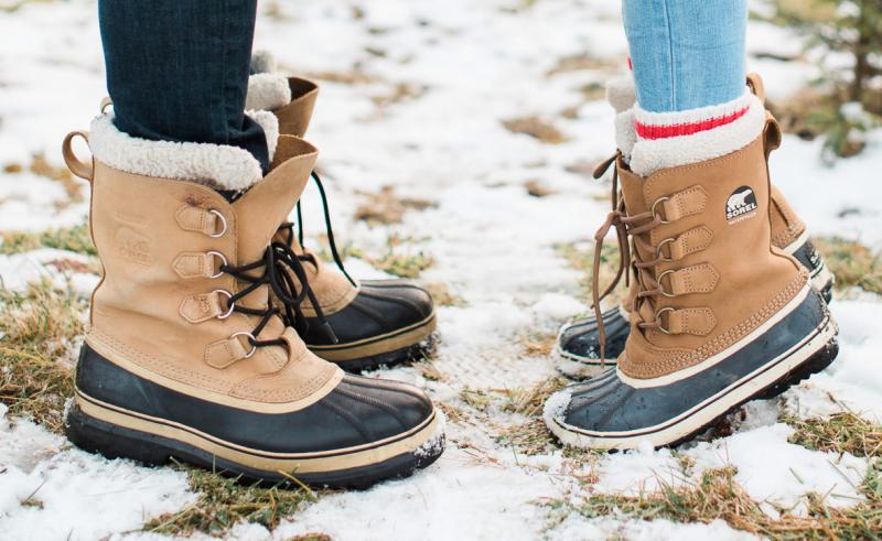 Need Tall Snow Boots This Winter. See Top 15 Models For Maximum Warmth & Style