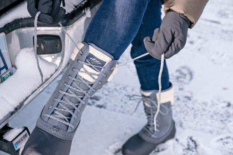 Need Tall Snow Boots This Winter. See Top 15 Models For Maximum Warmth & Style