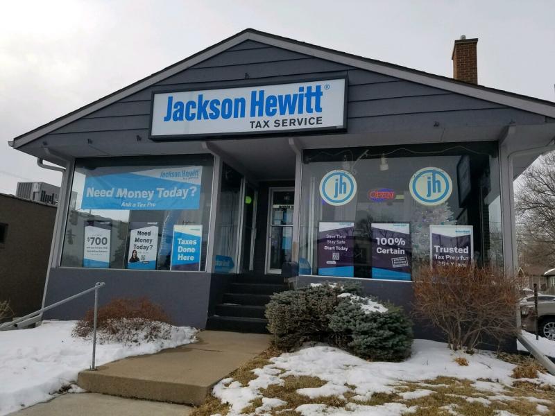 Need Tax Help in Murray. Jackson Hewitt Has You Covered: Discover Their Top Services for 2023