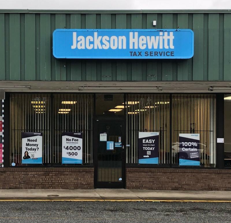 Need Tax Help in Murray. Jackson Hewitt Has You Covered: Discover Their Top Services for 2023