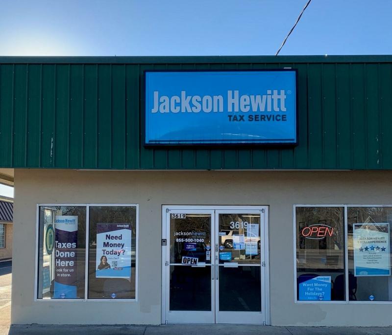 Need Tax Help in Murray. Jackson Hewitt Has You Covered: Discover Their Top Services for 2023