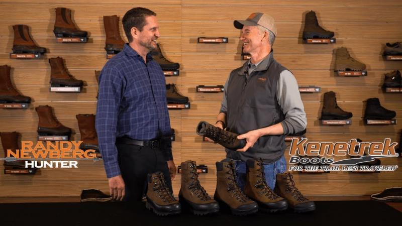 Need The Best 1000 Gram Hunting Boots. Learn How To Pick The Right Pair