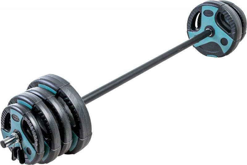 Need the Best 135lb Barbell Set. Find Out the Top 15 Must-Have Features