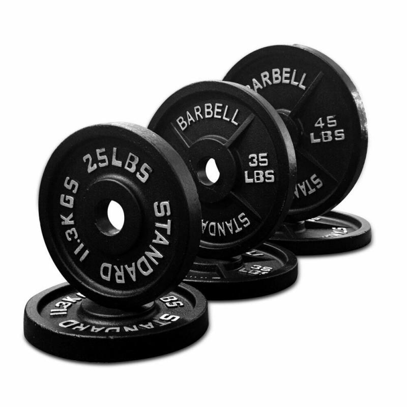 Need the Best 135lb Barbell Set. Find Out the Top 15 Must-Have Features