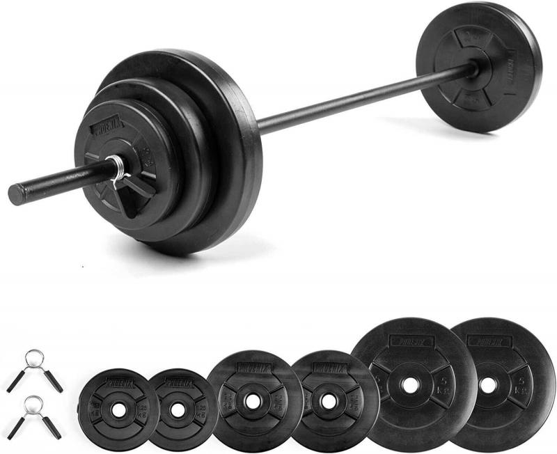 Need the Best 135lb Barbell Set. Find Out the Top 15 Must-Have Features