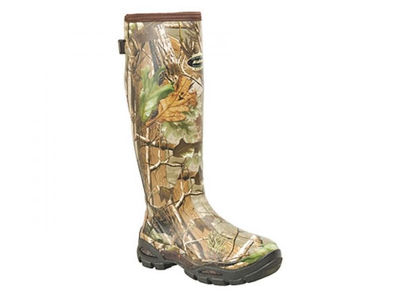 Need The Best 400g Hunting Boots. Consider These Lacrosse Alphaburly Pro Realtree Edge