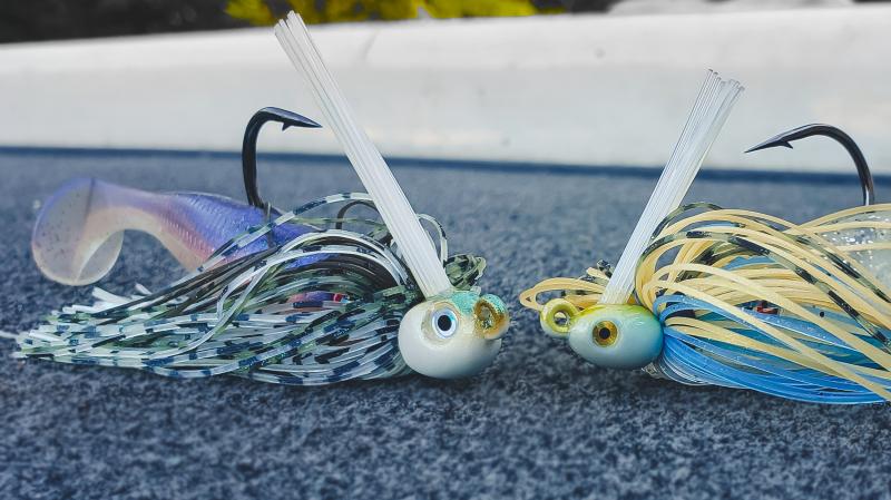 Need The Best Bass Kit This Year. Discover The Top Bass Fishing Lures That Will Help You Reel In More Fish