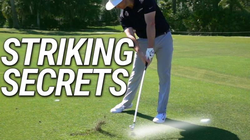 Need The Best Black Golf Irons: Discover The Secrets To Scoring Lower With Stylish Clubs