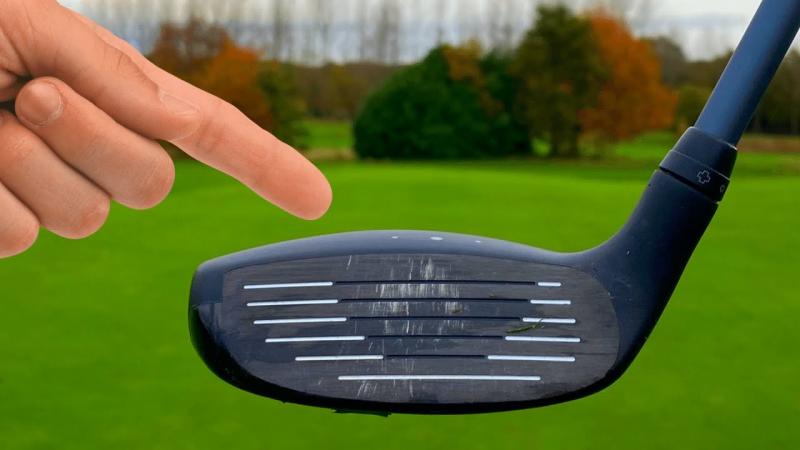 Need The Best Black Golf Irons: Discover The Secrets To Scoring Lower With Stylish Clubs