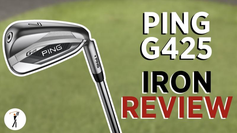 Need The Best Black Golf Irons: Discover The Secrets To Scoring Lower With Stylish Clubs